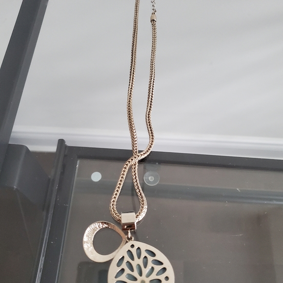 Necklace (for the pair) - Picture 8 of 8